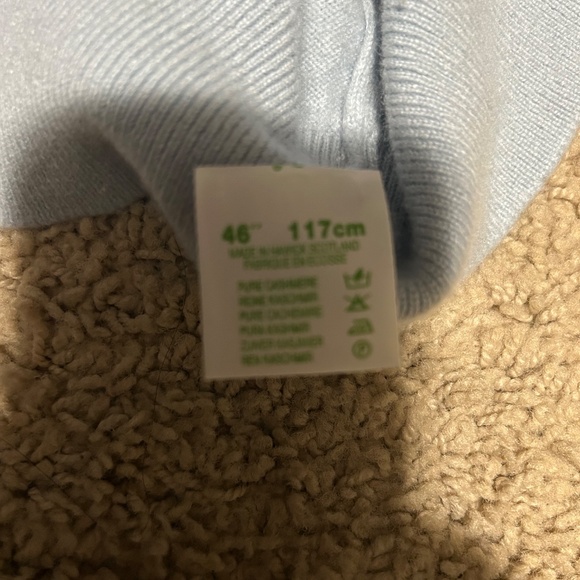 100% cashmere sweater - Picture 6 of 6